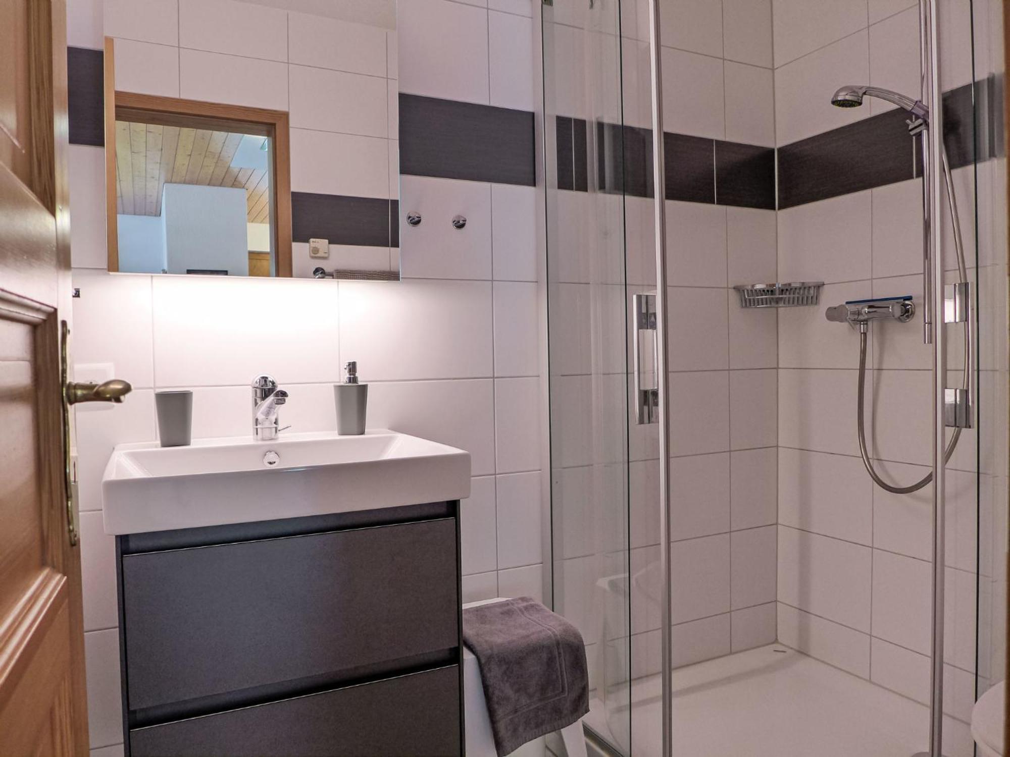 Apartment Chalet Almis-Boedeli-1 By Interhome 格林德瓦 外观 照片